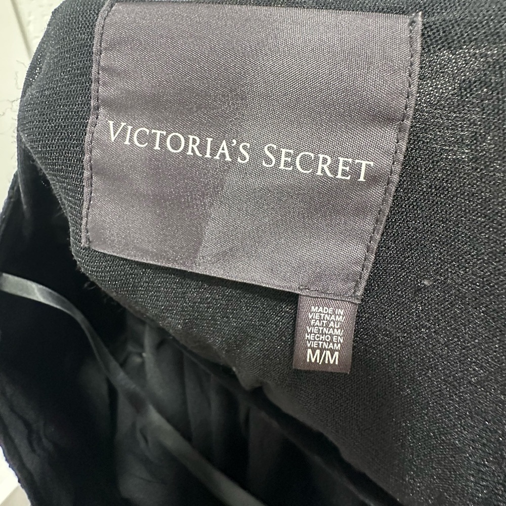 Victoria’s Secret Supermodel Essentials Sequined Dress - Picture 4 of 4